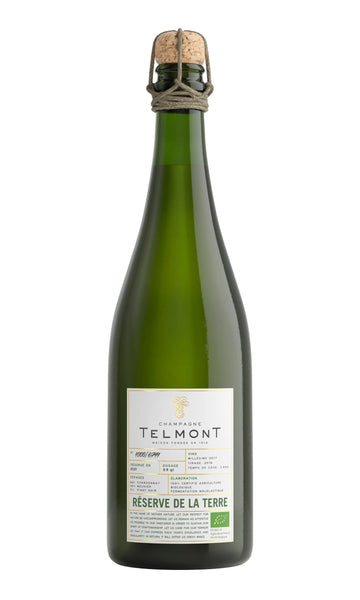 Telmont - Reserve De La Terre - TIPXY