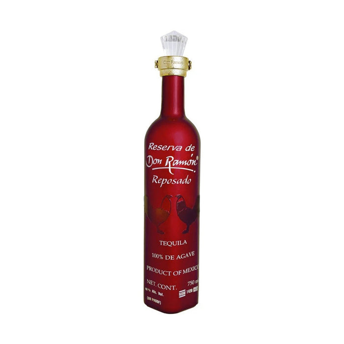 Don Ramon Reserva Reposado - TIPXY