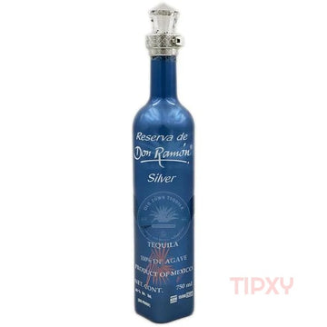 Don Ramon - Reserva Silver - TIPXY