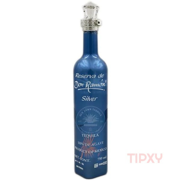 Don Ramon - Reserva Silver - TIPXY