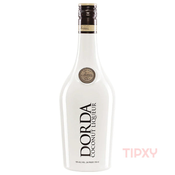 Dorda - Coconut Liqueur