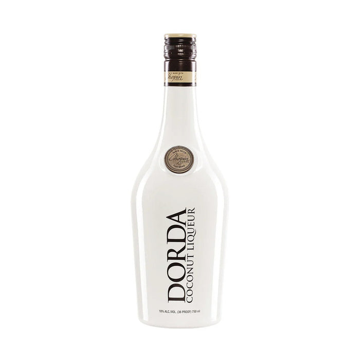 Dorda - Coconut Liqueur - TIPXY