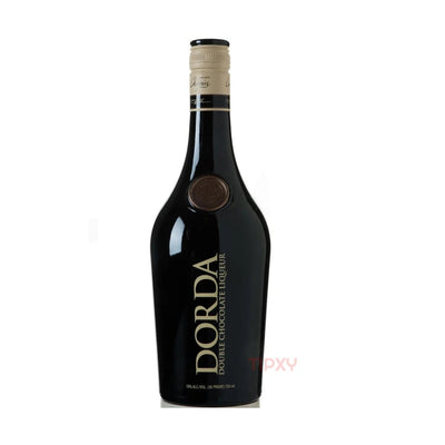 Dorda - Double Chocolate Liqueur