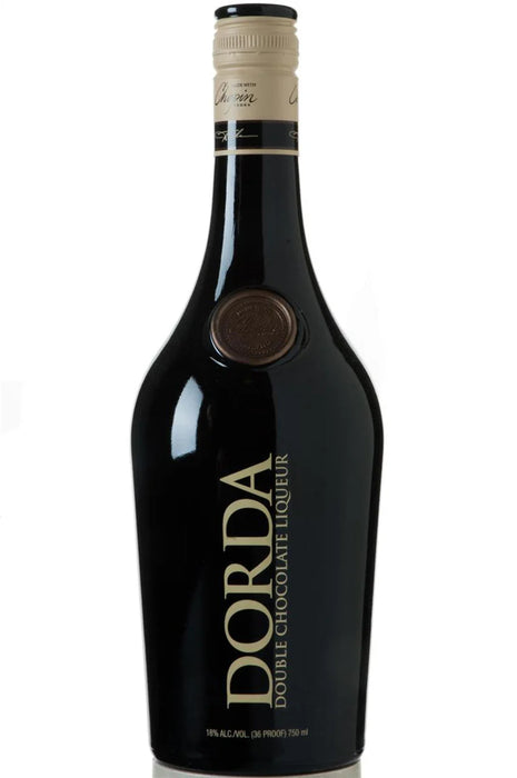 Dorda - Double Chocolate Liqueur