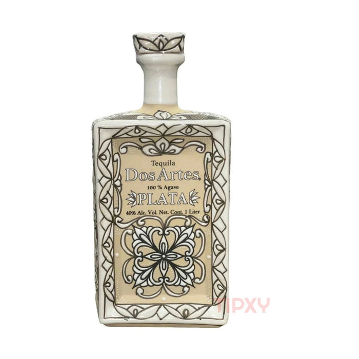 Dos Artes - Dos Artes Plata Clasico Tequila - TIPXY