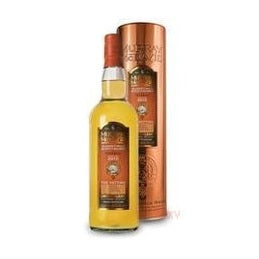 Murray McDavid - Old The Vatting 2010 Peatside Port & Px Sherry Blended - TIPXY
