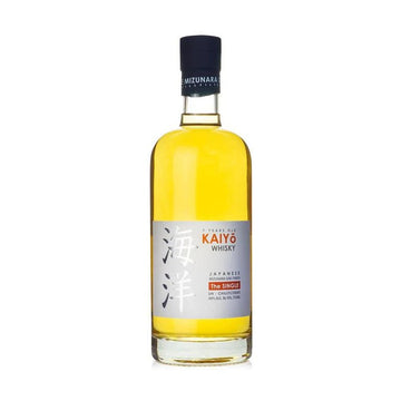 Kaiyo - The Single - TIPXY