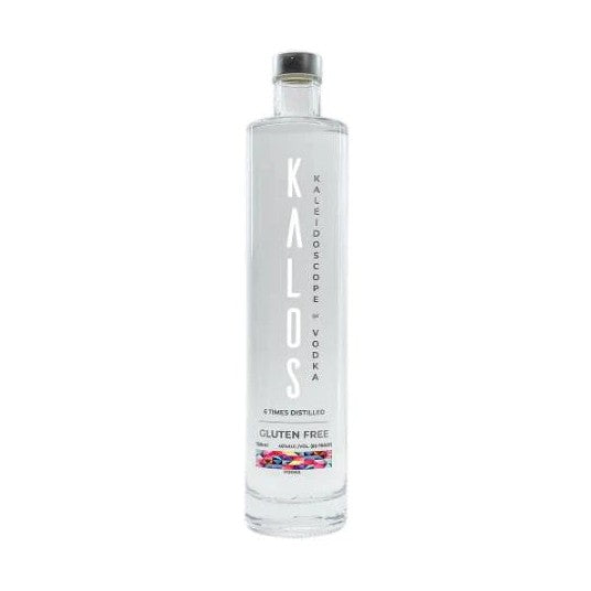 Kalos - Kaleidoscope of Vodka - TIPXY