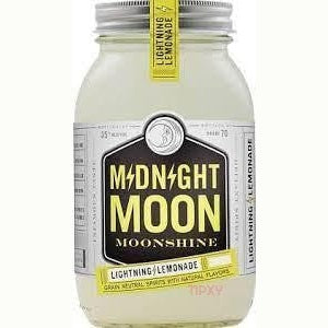 Midnight Moon - Lightning Lemonade - TIPXY