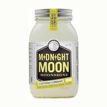 Midnight Moon - Lightning Lemonade - TIPXY