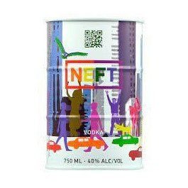 Neft - Pride Edition - TIPXY