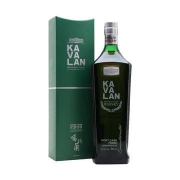 Kavalan - Concertmaster - TIPXY