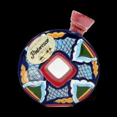 Pintoresco - Extra Anejo - TIPXY