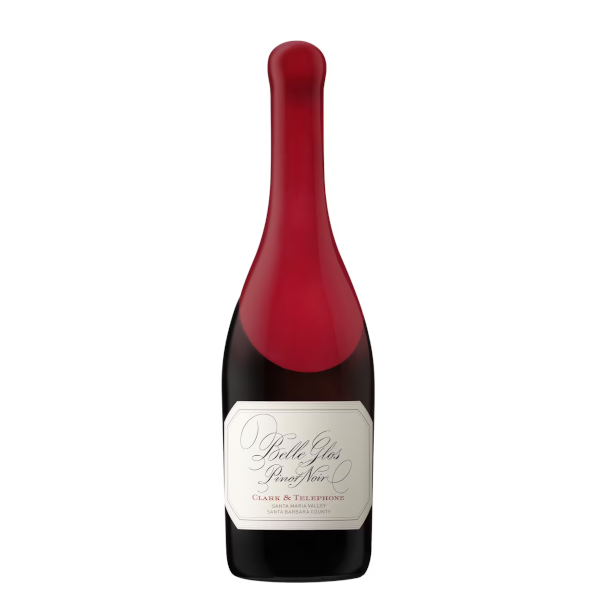 Belle Glos - Clark & Telephone Pinot Noir - TIPXY