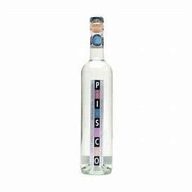 Pisco Aba - TIPXY
