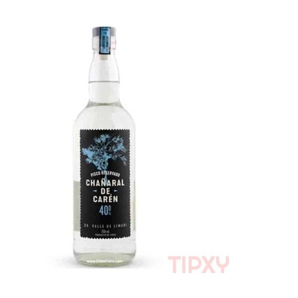 Pisco Reservado Chanaral De Caren 40 - TIPXY