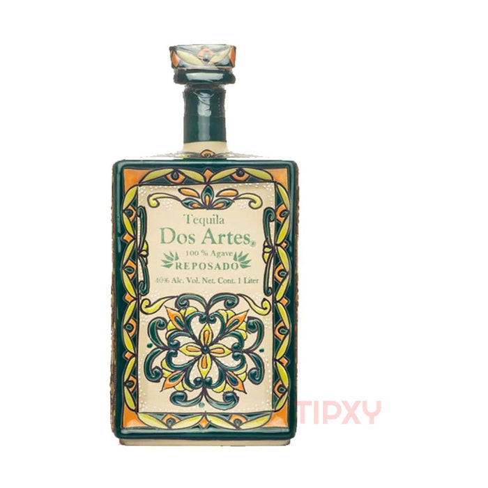 Dos - Artes Reposado - TIPXY