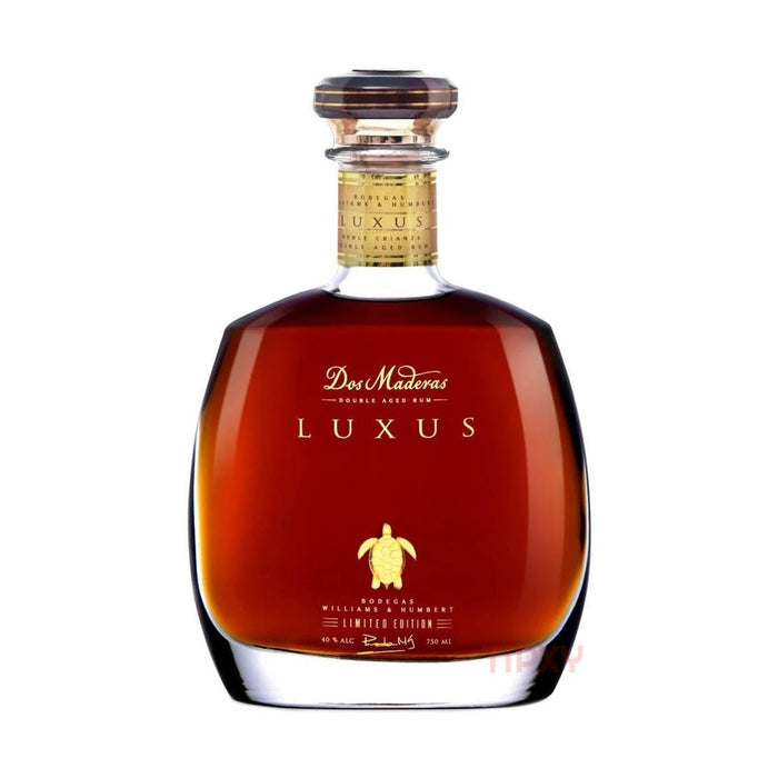 Dos Maderas - Double Aged Luxus - TIPXY