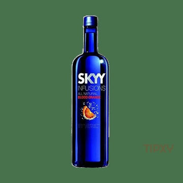 SKYY - Infusions Blood Orange Vodka - TIPXY