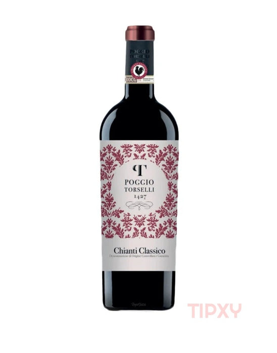 Poggio Torselli - Chianti Classico