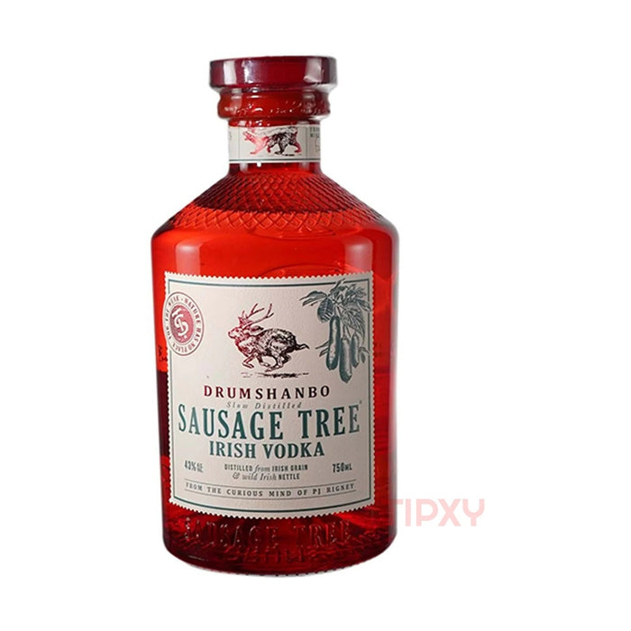 Drumshanbo - Sausage Tree Irish Vodka - TIPXY