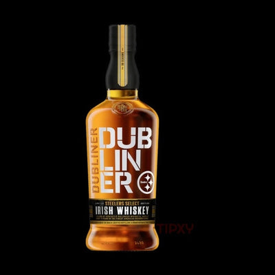 Dubliner - Steelers Select Limited Edition Irish Whiskey