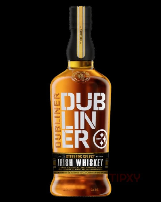 Dubliner - Dubliner Steelers Select