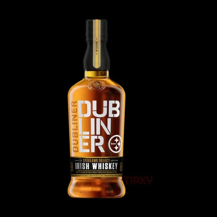 Dubliner - Dubliner Steelers Select - TIPXY