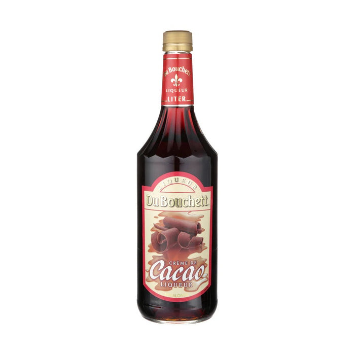 Du Bouchett - Cacao Cream - TIPXY