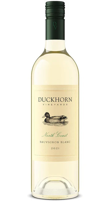 Duckhorn - North Coast Sauvignon Blanc - TIPXY