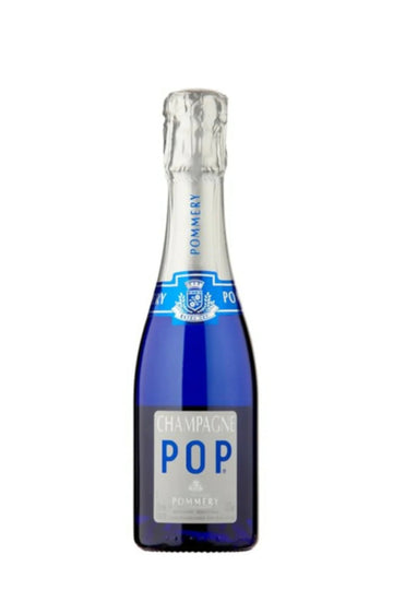 Pommery Pop Extra Dry - TIPXY