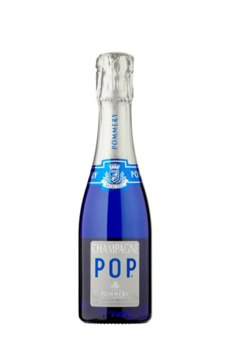 Pommery Pop Extra Dry - TIPXY