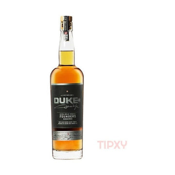 Duke - Extra Anejo Founders Reserve - TIPXY