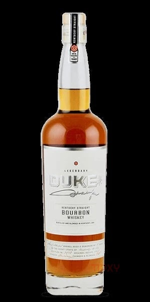 Duke - Kentucky Straight Bourbon
