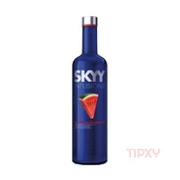 Skyy - Watermelon Vodka - TIPXY