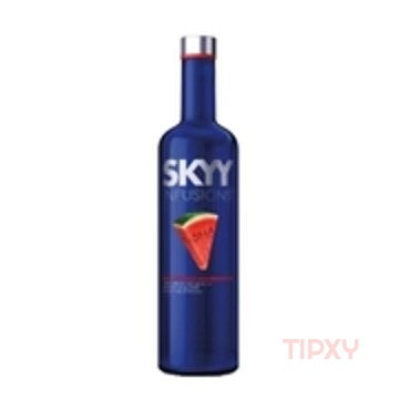 Skyy - Watermelon Vodka - TIPXY