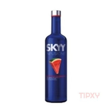 Skyy - Watermelon Vodka - TIPXY