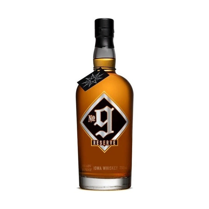 Slipknot No. 9 Reserve - TIPXY