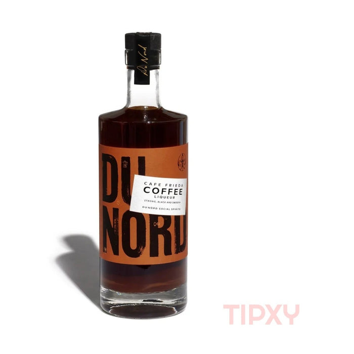Du Nord - Cafe Frieda Coffee Liqueur - TIPXY
