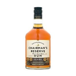 Chairmans Reserve - Original Finest Selection