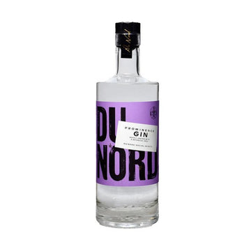 Du Nord - Prominence Gin - TIPXY