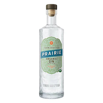 Prairie - Organic Gin - TIPXY