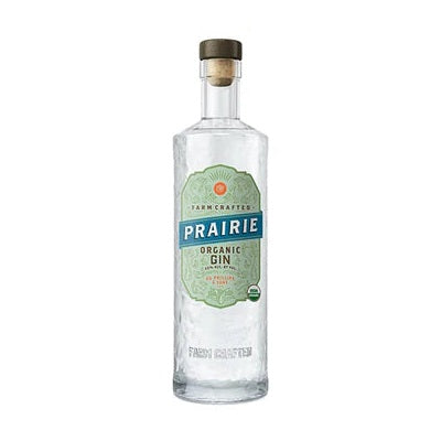 Prairie - Organic Gin - TIPXY
