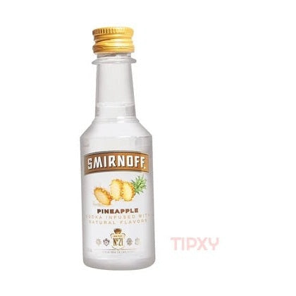 Smirnoff - Pineapple - TIPXY