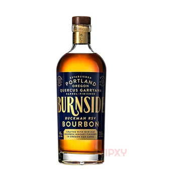 Eastside Distilling - Burnside Buckman Reserve Bourbon Barrel Strength - TIPXY