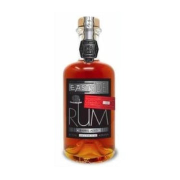Eastside Distilling - Limited Edition Rare and Hard to get 11 Year Old Barrel Aged Rum - TIPXY