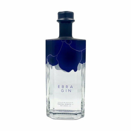 EBRA Gin - TIPXY