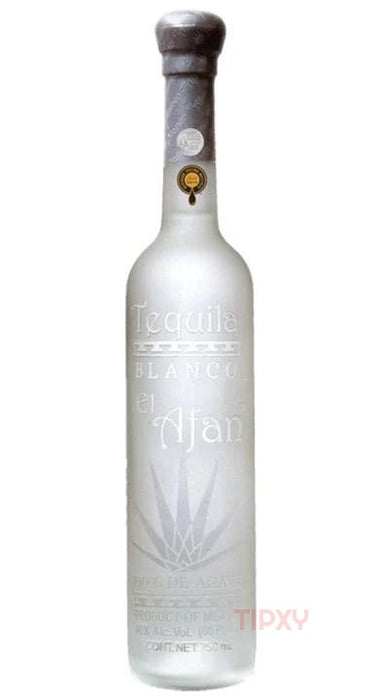 El Afan Blanco