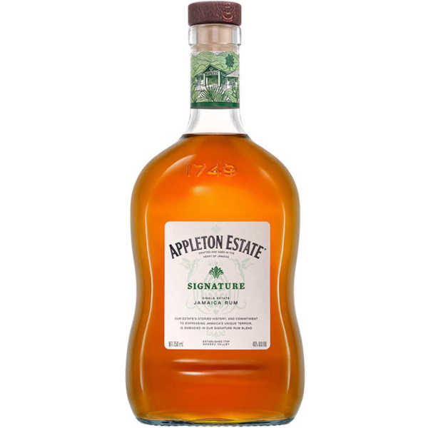 Appleton - Estate Signature - TIPXY