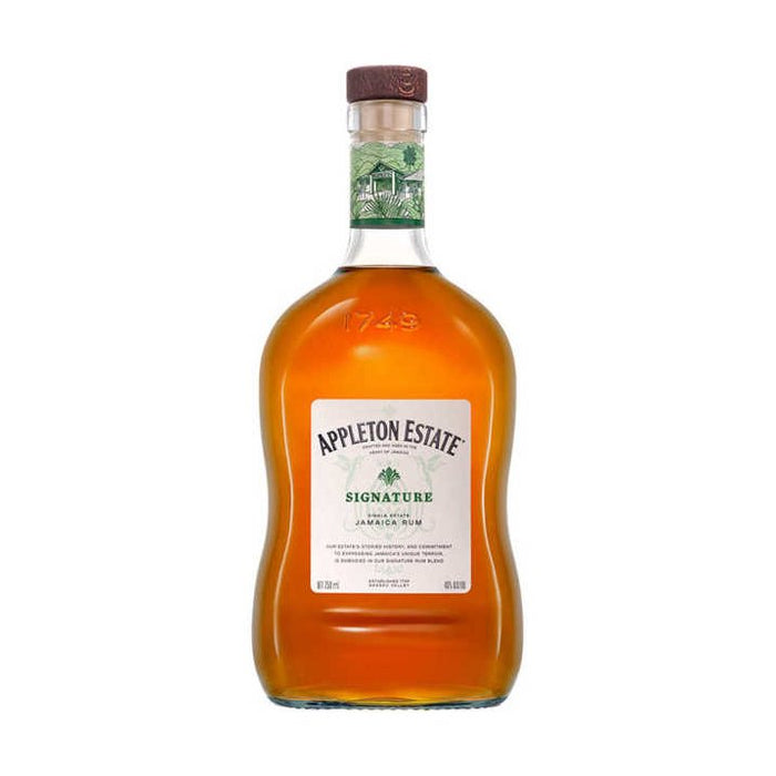 Appleton - Estate Signature - TIPXY